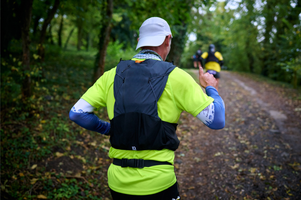 Marseille Aix Uncategorized Trail De Dos Couloir3